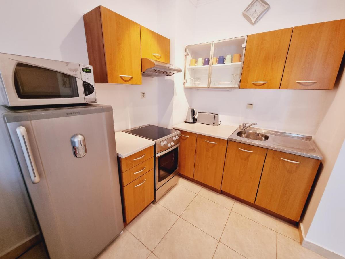 Modern 1Bd At Watermill Apartment Complex Sveti Vlas Exterior foto