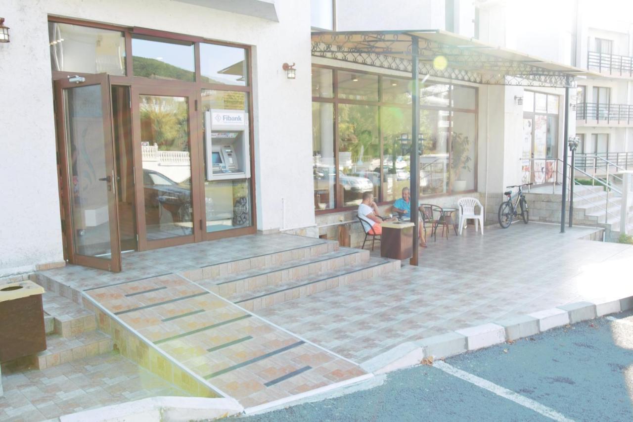 Modern 1Bd At Watermill Apartment Complex Sveti Vlas Exterior foto