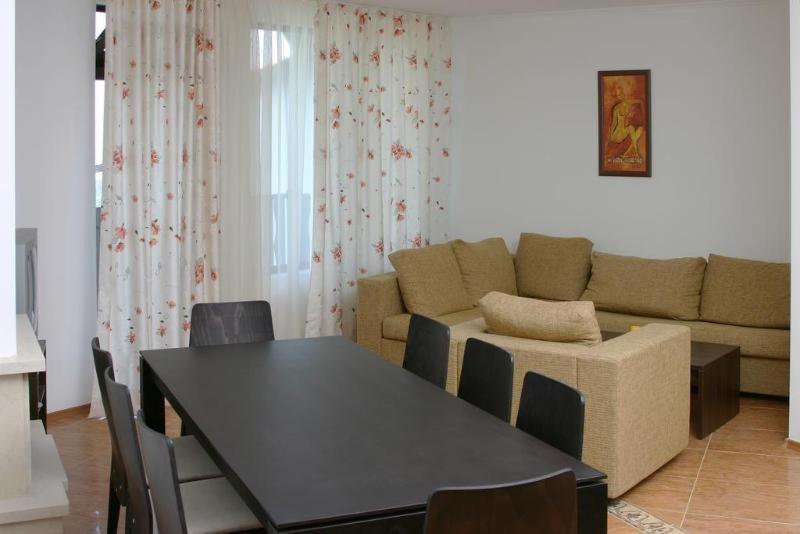 Modern 1Bd At Watermill Apartment Complex Sveti Vlas Quarto foto